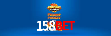 Descubra o Mundo do Cassino Online com 158bet