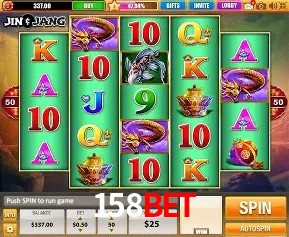 A Emoção da Loteria na 158bet: Uma Chance de Mudança de Vida